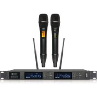 KU-203 KEBIT High quality new design KTV flexible UHF wireless headset microphone
