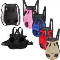 Shoulder Handle Bags Mesh Camouflage Outdoor Travel Products Breathable Pet Dog Carrier Backpack for Small Dog Cats Chihuahua