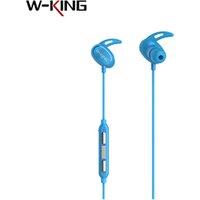 W-KING BS15 New Mini Sport Bluetooth Earphone Wireless Bluetooth Headphone, Bluetooth Headset