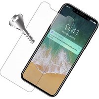 high quality mobile phone 9h clear tempered glass screen protector for iphone 6 6s 7 8 plus X Xs Xr Max