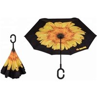 Inverted Reverse Car Umbrella