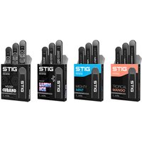 2019 vape pen disposable original VGOD STIG pod vape juice