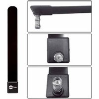 DVB-T / DVB ATSC TV antenna Best Clear TV Key HDTV Digital Indoor TV Antenna