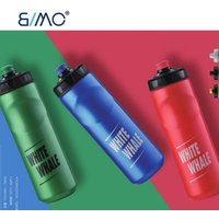 Squeeze Water Bottle Outdoor Sports Water Bottle For Bicycle Ready To Ship