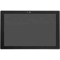 For Sony Xperia Tablet Z4 SGP771 SGP712 LCD Display Touch Screen Assembly Black
