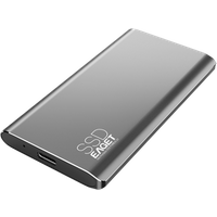 EAGET M1 TYPE C 1tb usb flash drive USB 3.1 External Hard Disk Portable PSSD Mobile SSD 500MB/S Read Mobile Solid State Drive