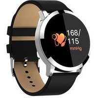 2019 New Smart Watch band for men and women OLED Waterproof Support Heart Rate Monitor SmartWatch For IOS Android phone