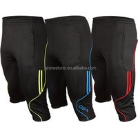 Cheap Men's 3/4 Soccer Training Pants