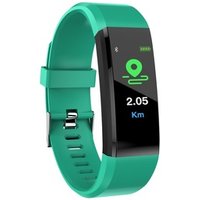Best seller intelligent smart band watch Bluetooth vibrating reminder smart bracelet sdk api