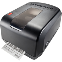 Honeywell PC42t Economy Desktop Barcode Printer