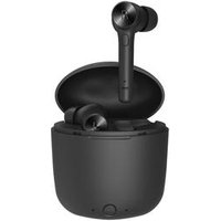 Bluedio Hi Wireless Bluetooth Earphone 5.0 HiFi Stereo Sports Earduds Headset With Charging Box