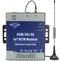 3G IOT M2M Modem RS232/RS485/TTL Serial port supports transparent transferring SMS,AT Commands