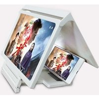 3D Magnifier Screen HD Amplifier Mobile Phone Holders Screen Expander Enlarger