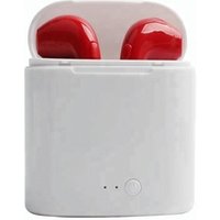 BT 4.2 TWS i7s Wireless Earphones i8 Wireless Earbuds with Charging Case for all mobile phone