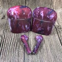 Feixin Colorful i7s tws i7s mini wireless bluetooth headphone i7s tws headphone i7s earphone earbuds with charging box