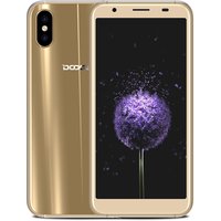 2019 DOOGEE S50 6GB+128GB 5.7 inch Android7.1 MTK Helio P23 Octa Core up to 2.5GHz GSM & WCDMA & FDD-LTE smart phone
