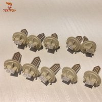 Zirconia Ceramic Heater With Base For IQ-OS 2.4 Plus Holder Repair High Quality IQ-OS Accessories