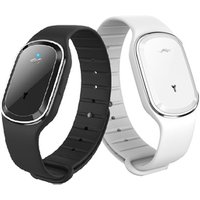 Ultrasonic Anti Mosquito Repellent Bracelet