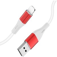 Wholesale Brand New Silicone Q Elastic Cable QC 3.0 Fast Charging usb Data Cable For All Kinds of Mobile Phones