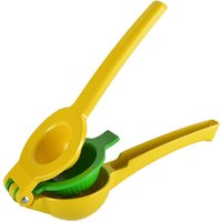 Metal Lemon Lime Squeezer