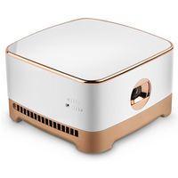 LSP Smart Mini Cube Projector DLP Portable LED Projector P07-D