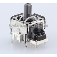 ALPS Right / Left Joystick 3D Analog Stick Sensor for PS4 Controller Dualshock 4 repair part