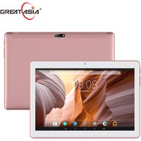 cheap oem 10 inch android 8.1 tablet 2gb ram 16gb rom tk e101 glass touch screen phones mobile 3g tablet pc