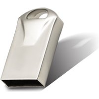Mini Bare OEM Logo Metal Music 4GB 32GB Usb Flash Drive