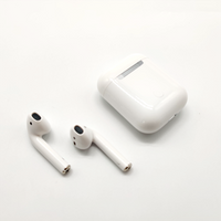 i60 iTWS Pods I i60 window pop-up window 1to1 hifi sound earbuds with charging case vs i20,i30,i60 tws