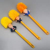 Funny Donald Trump Toilet Brush