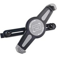 Universal tablet car holder Back Seat Bracket Headrest tablet pc stand For 7.0 To 11 Inch tablet holder for car