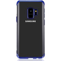 Cell Phone Clear Soft TPU Case For Samsung galaxy S9 Case transparent cell Phone Accessories For Samsung S9 Case