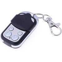 Electric Cloning Universal Gate Garage Door Opener Remote Control 433mhz Replacement Key
