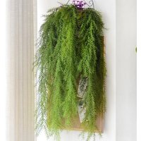 105cm Artificial Hanging Plant