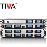 8 channels wireless microphone UHF enping mic factory sell