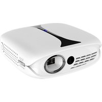 Multi screen mini portable small pocket pico projector home theatre system