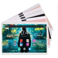 10.1 inch 4G LTE SC9863 1920x1200 octa core tablet pc 10 inch android 7.0 tablet without sim card tablet