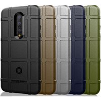 2019 Rugged Shield Anti-drop Shockproof TPU Mobile Phone Cover Case For Xiaomi Redmi K20 Pro