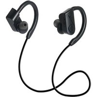 High Quality Outdoor Waterproof 8 hours Bass Earphones Bluetooth Wireless in ear headphones headset