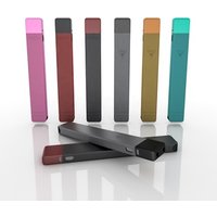 OUCH 2019 250mah New Design battery OEM cbd vape mod vapor starter kits Compatible Pods juul charging case for Juul