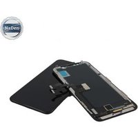 Black & white AAA quality mobile phone lcd for iphone x lcd screen, hot for iphonex lcd touch screen