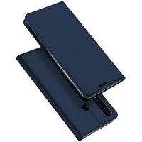 For Samsung A9 leather case DUX DUCIS luxury pu magnetic phone wallet case for Samsung galaxy A9 2018 flip cover