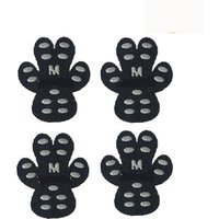 Dog Paw Protector Anti-Slip Traction Pads