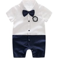 Cotton Summer Outfit Newborns