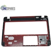 Laptop LCD Palmrest Touchpad Cover For HP For Envy 15J 15-J 15-j013cl Red 720570-001