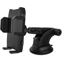 High Quality Universal 360 Degree strong suction car dashboard phone holder