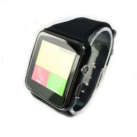 The high quality smart watch 2019 with HD screen dz09 smart watch for mobile phone