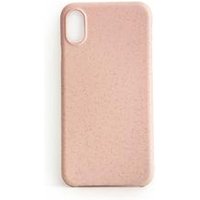 Top quality popular style mobile phone accessories recycled biodegradable phone case for iphone