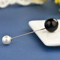 Wholesale Hot New Products High Quality Fashion Brooch Gold Plated Hijab Pin for woman