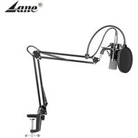 Lane computer bm800 microphone Professional Studio Condenser Sound Recording Microphone